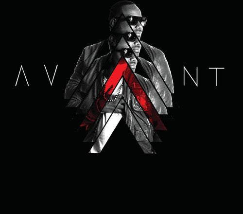 Face The Music -- Avant, CD