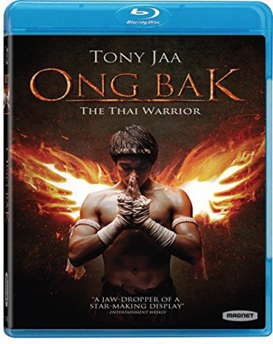Ong Bak Bd