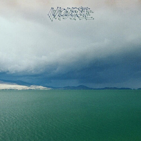 Fruit That Ate Itself, Modest Mouse, LP