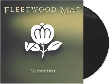 Greatest Hits, Fleetwood Mac, LP
