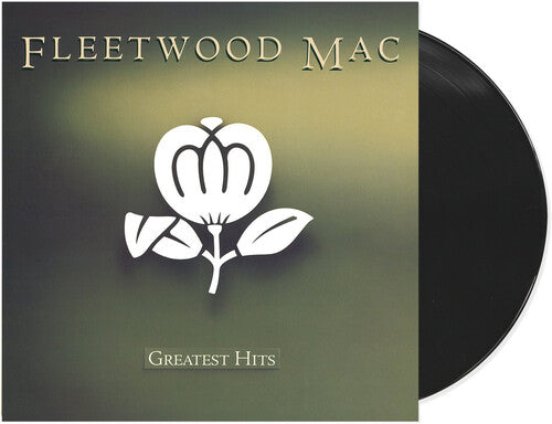 Greatest Hits, Fleetwood Mac, LP