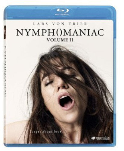 Nymphomaniac Vol 2 Bd