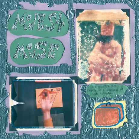 Sad Sappy Sucker, Modest Mouse, LP