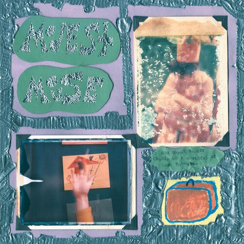 Sad Sappy Sucker, Modest Mouse, LP
