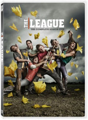 League: Season 5