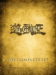 Yu-Gi-Oh! Classic: The Complete Series Dvd