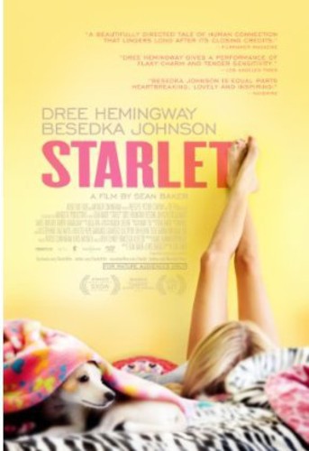 Starlet, Starlet, DVD