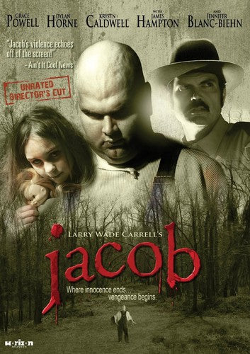 Jacob -- DVD