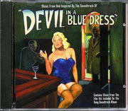 Various - Music From And Inspired By Devil In A Blue Dress (20 tracks) - CD
