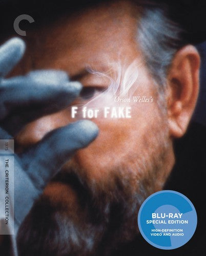 F For Fake/Bd