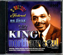 Various - King Northern Soul Volume 2 (24 tracks) - CD, CD