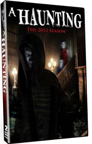 Haunting: Season 5