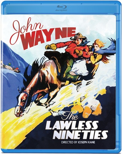 Lawless Nineties