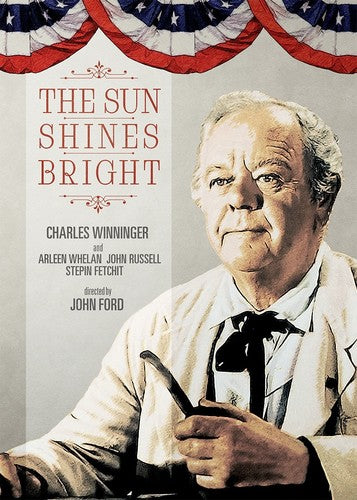 Sun Shines Bright, Sun Shines Bright, DVD