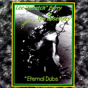 Lee Perry - Eternal Dubs Chapter 2 - Vinyl LP