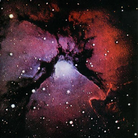 Islands, King Crimson, LP