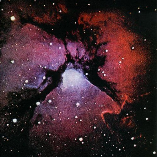 Islands, King Crimson, LP