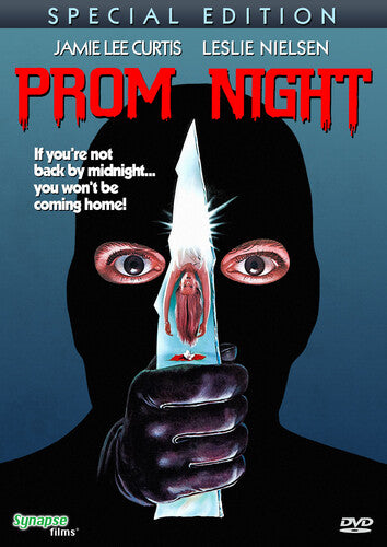 Prom Night, Prom Night, DVD