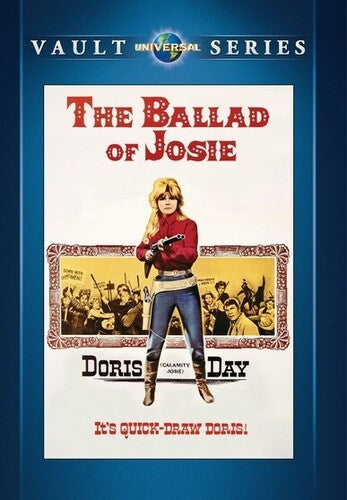 Ballad Of Josie