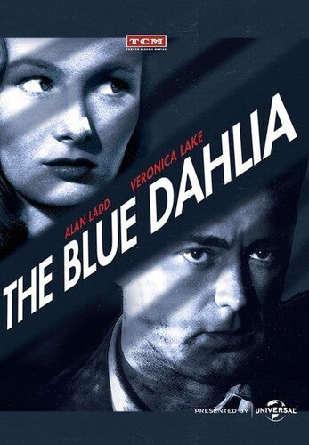 Blue Dahlia, Blue Dahlia, DVD
