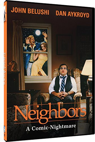 Neighbors Dvd, Neighbors Dvd, DVD