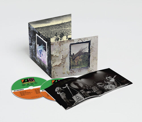 Led Zeppelin Iv