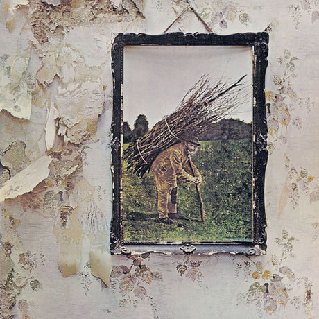 Led Zeppelin Iv, Led Zeppelin, LP
