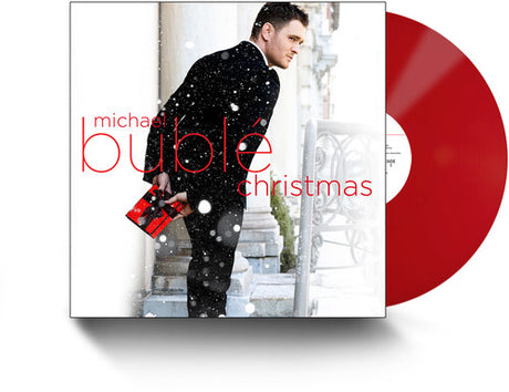 Christmas, Michael Buble, LP