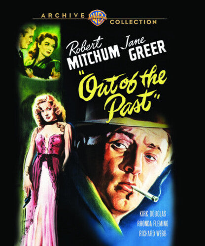 Out Of The Past