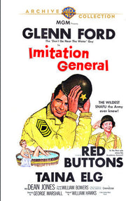 Imitation General