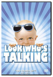 Look Who's Talking