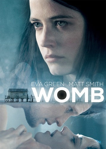 Womb, Womb, DVD