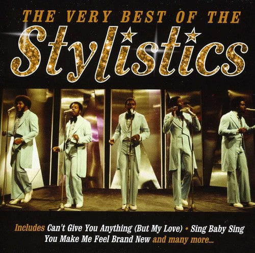 Very Best Of