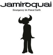 Emergency On Planet Earth