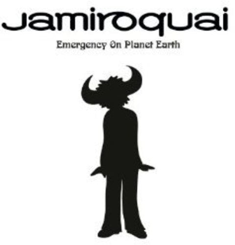 Emergency On Planet Earth