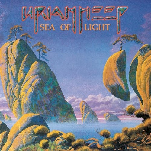 Sea Of Light