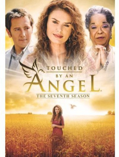 Touched By An Angel: The Seventh Season, Touched By An Angel: The Seventh Season, DVD