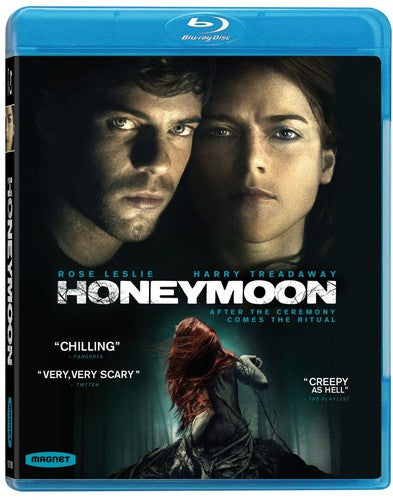 Honeymoon Bd