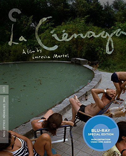 La Cienaga/Bd