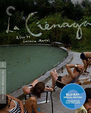 La Cienaga/Bd
