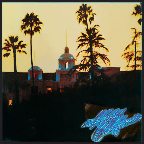 Hotel California, Eagles, LP