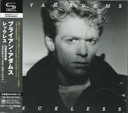Reckless: 30Th Anniversary