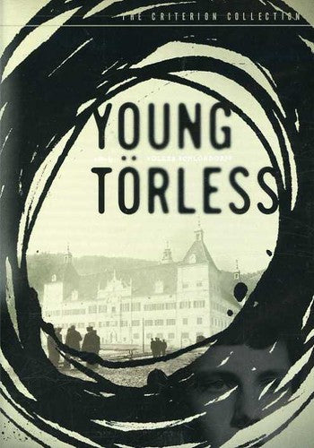 Young Torless/Dvd
