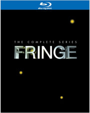 Fringe: The Complete Series