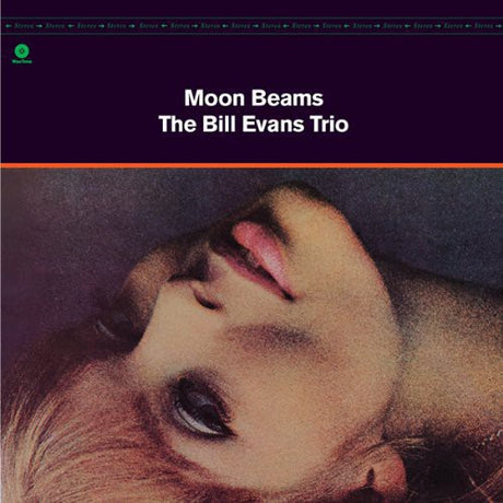 Moonbeams, Bill Evans, LP