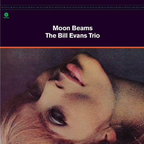 Moonbeams, Bill Evans, LP