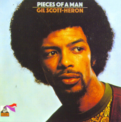 Pieces Of A Man