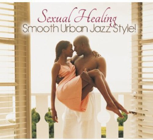 Sexual Healing / Various
