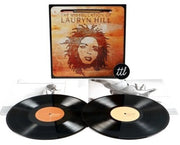 Miseducation Of Lauryn Hill