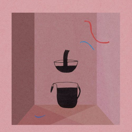 Mala, Devendra Banhart, LP